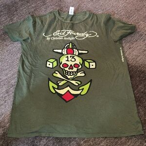 Ed Hardy by Christian Audigier T-Shirt